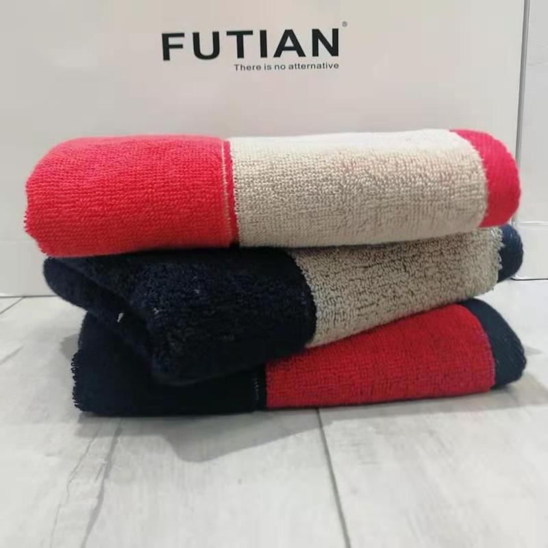 毛巾产品图