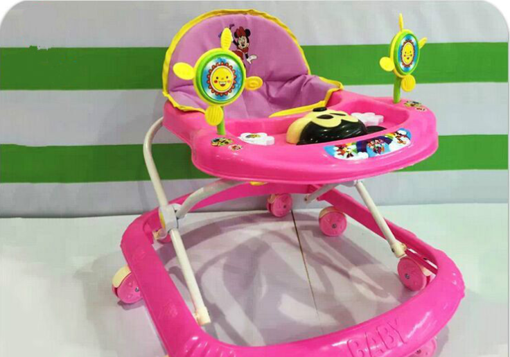 多功能 婴儿学步车批发详情图5