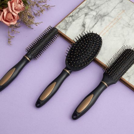 Plastic Airbag Comb 12312