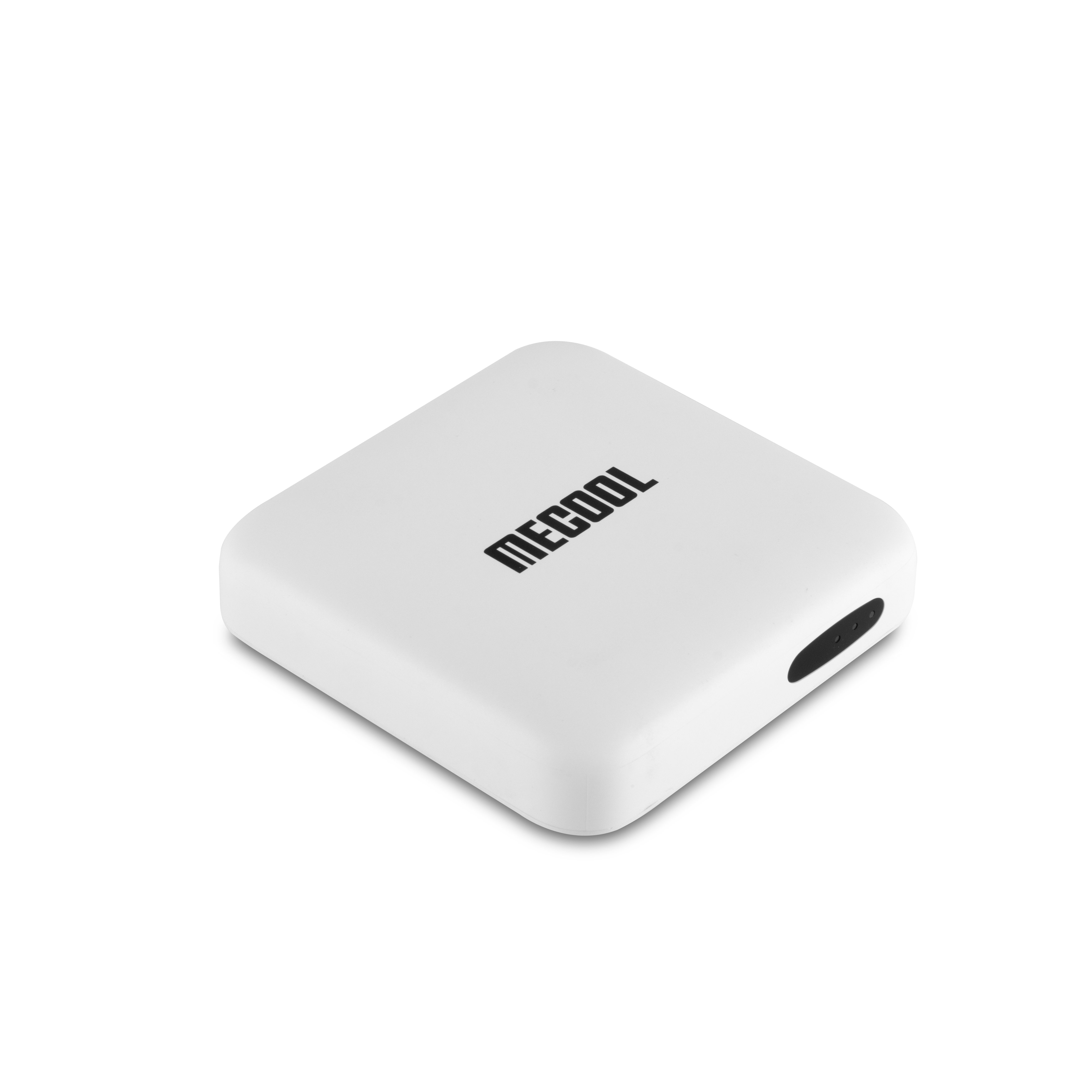 KM2 tv Set-top box Android 10.0 Amlogic S905X2 2GB/8GB tv box details Picture