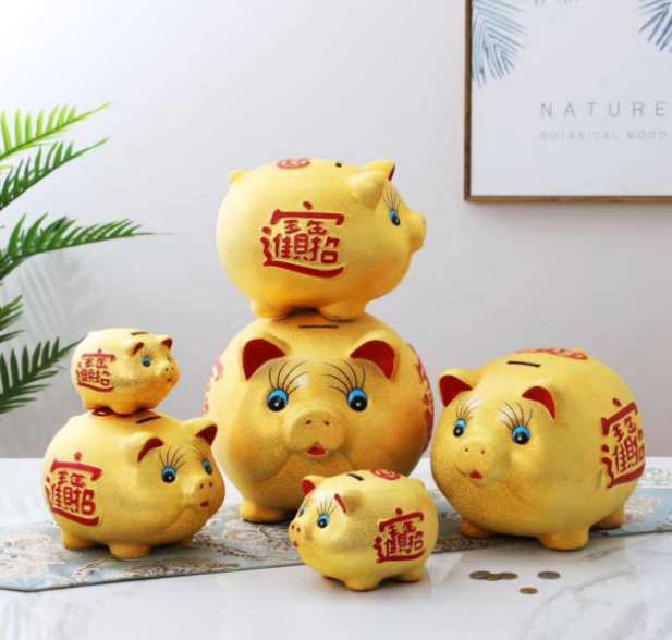 陶瓷/装饰/摆件产品图