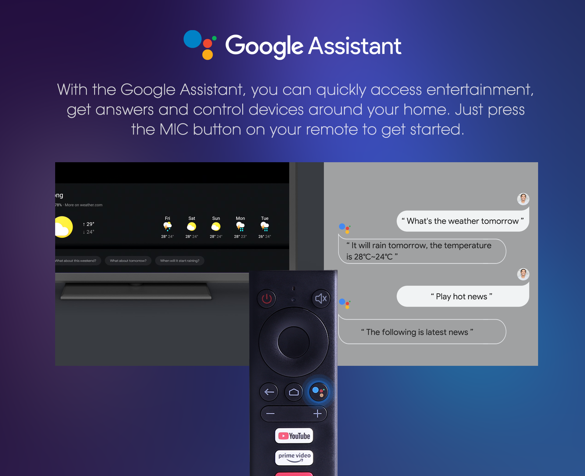 MECOOL KM6 机顶盒 2GB+16GB Amlogic S905X4 Android10.0 tv box详情图2