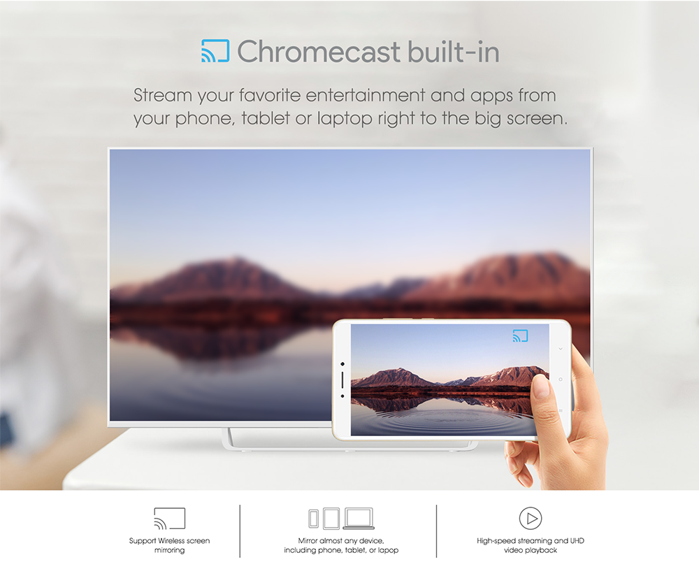 Deluxe Edition MECOOL KM6 set-top BOX Amlogic S905X4 Android 10.0 TV BOX detail image 5