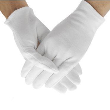 Good Gloves Windproof Winter Cold Lingfang Warm Rhomb Imitation Good Looking Easy To Use Children's Gloves Easy To Use 54