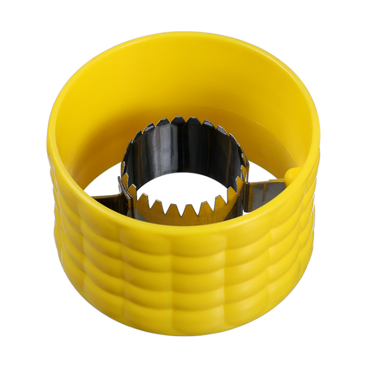 Household creative and practical kitchenware small tools: corn thresher detail image 4