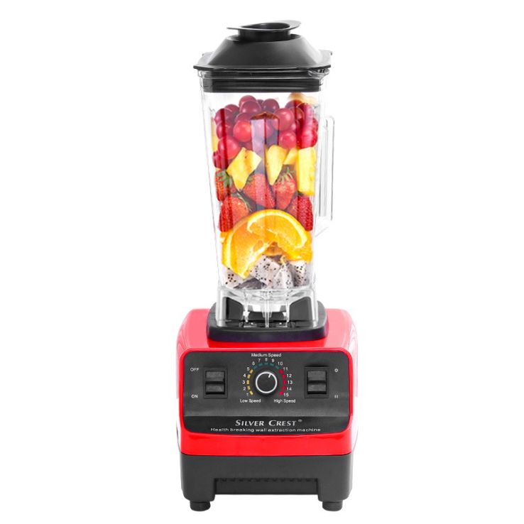 Multifunctional wall breaking machine cooking machine