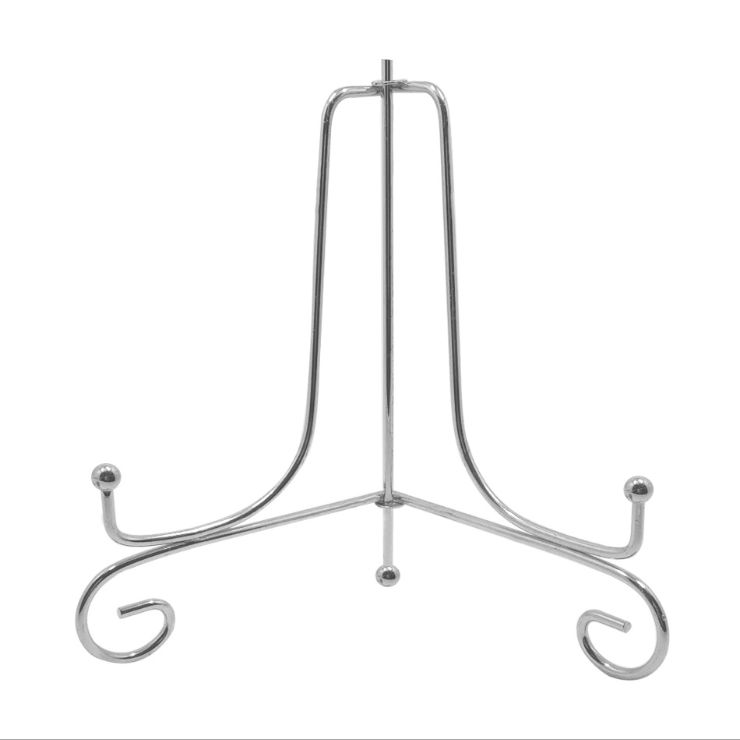 Iron hanging tray rack, pallet rack