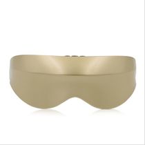 Rechargeable eye massager