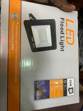 Little Apple: Floodlight: 30W: Full Watt: White light: 220V Item Picture