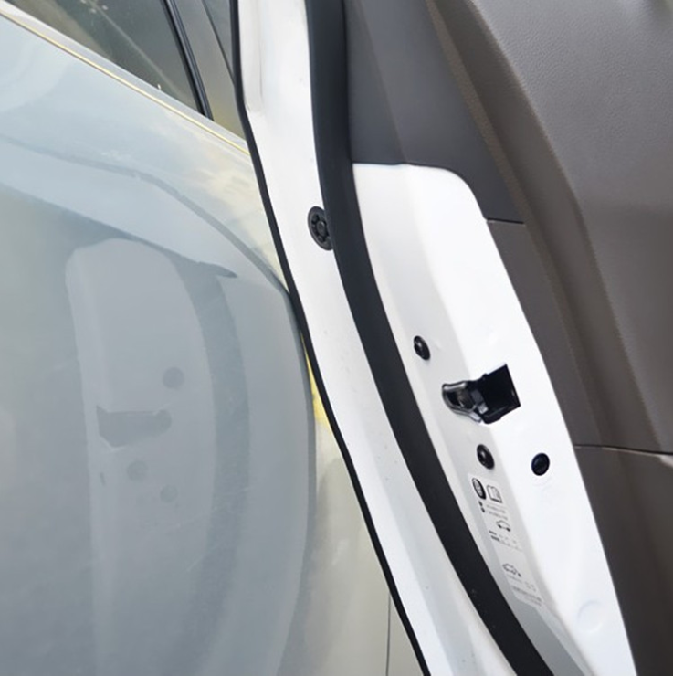 汽车防撞条详情图3