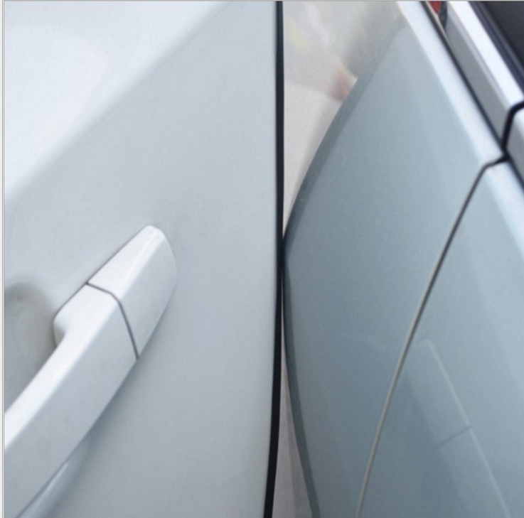 汽车防撞条详情图4