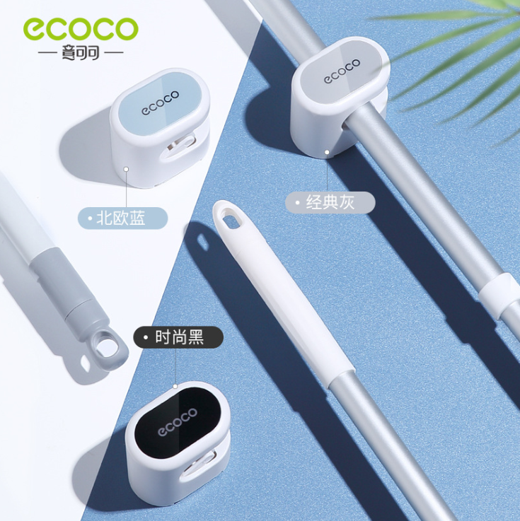 Hole-free mop rack detail image 5