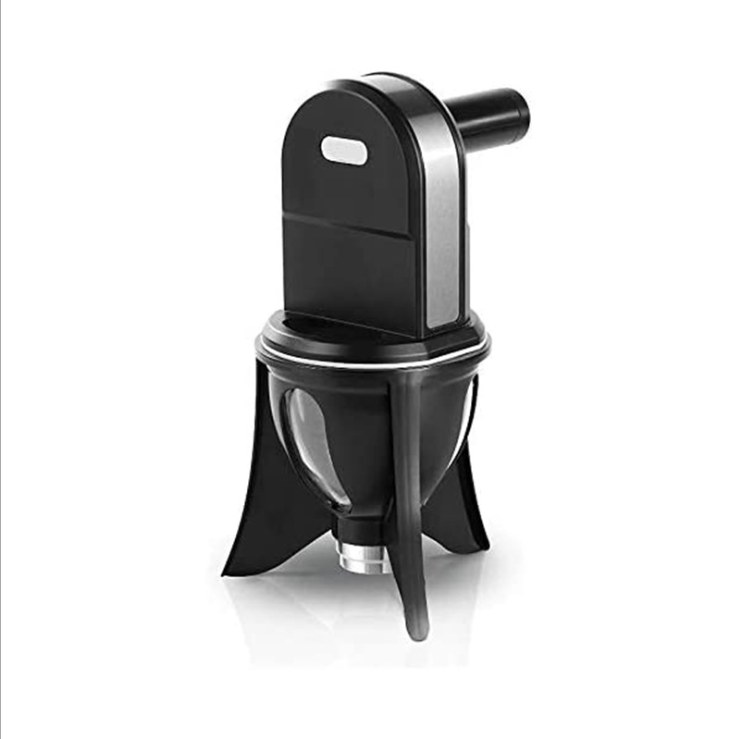 Meatball and fish ball maker detail image 1