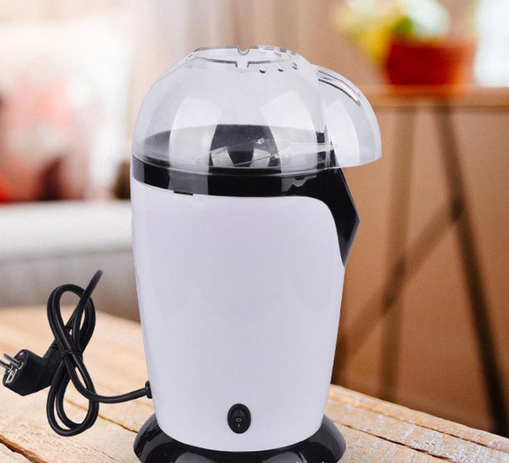 Mini household popcorn machine detail image 3