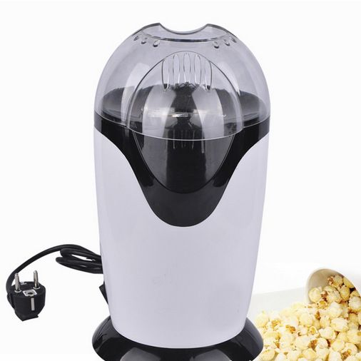 Mini household popcorn machine