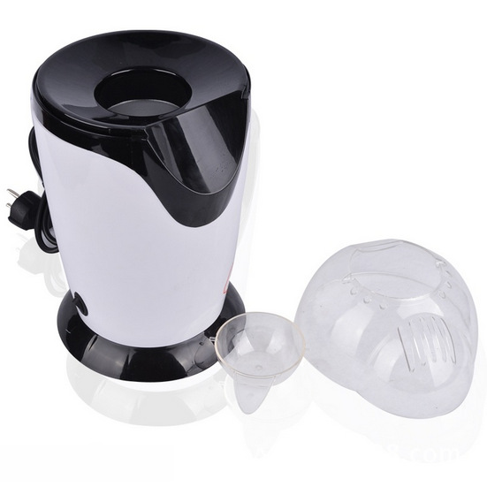 Mini household popcorn machine detail image 2