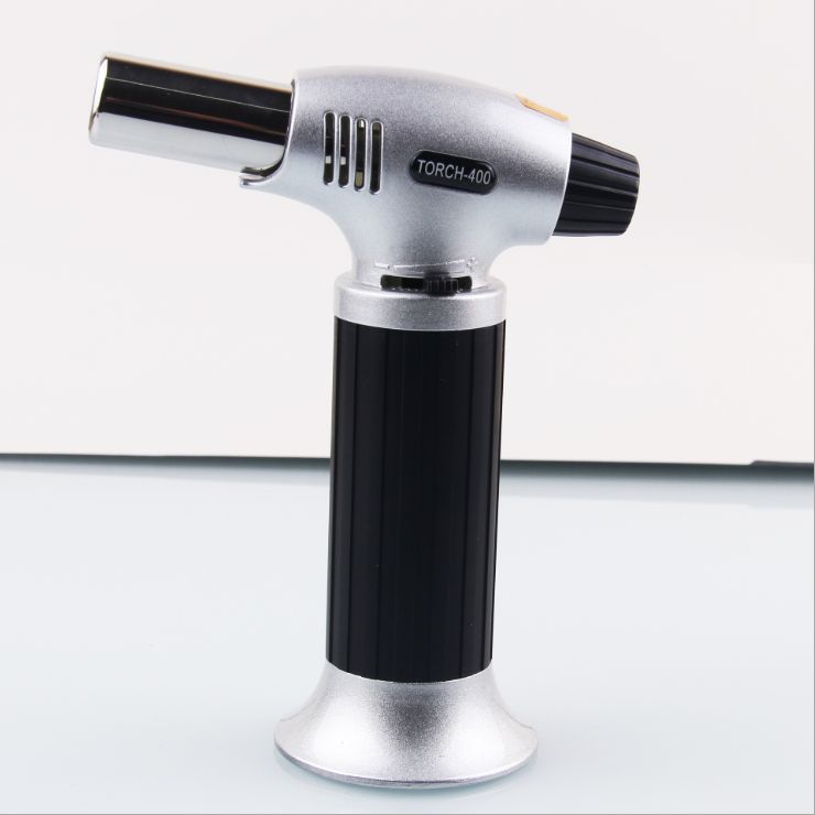 Metal direct stamping table torch spray gun