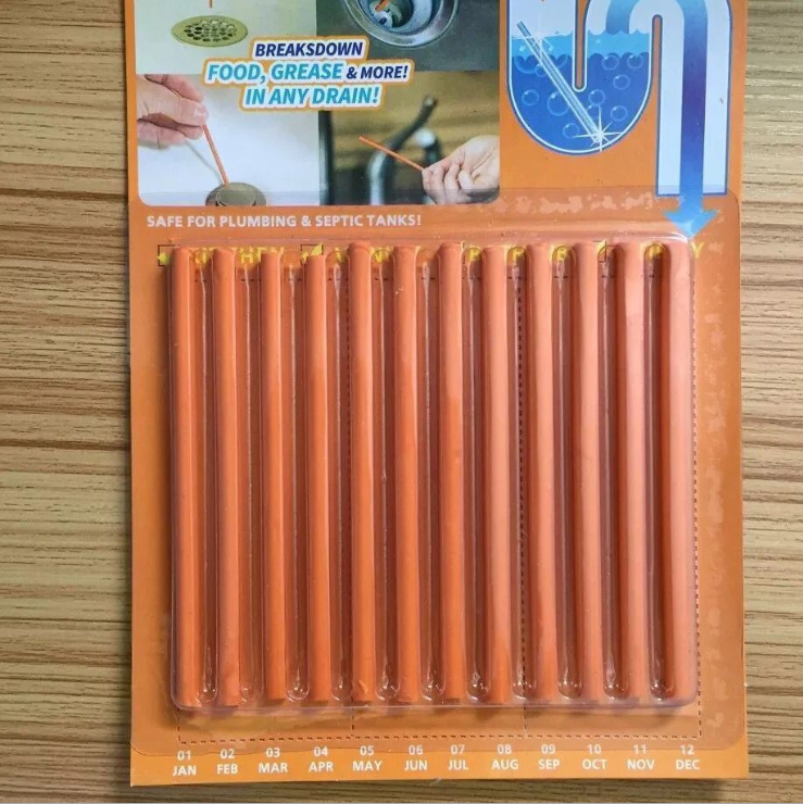 疏通管道清洁棒 详情图4