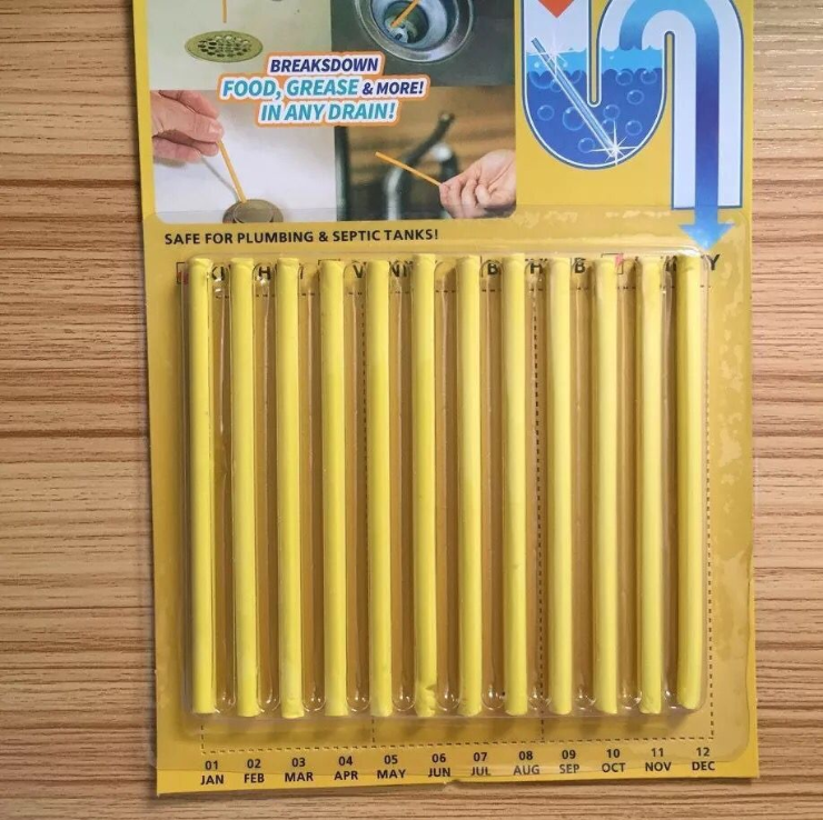 疏通管道清洁棒 详情图5