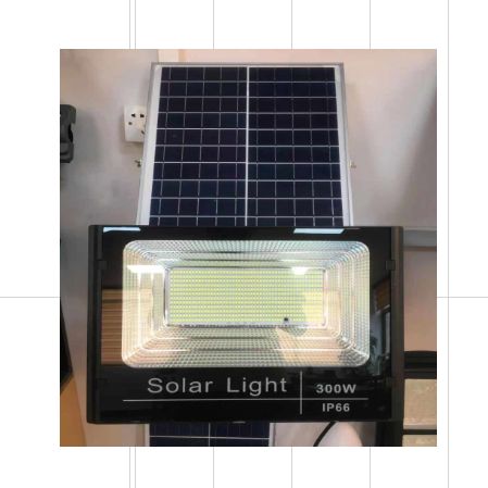 XY-02-聚宝盆投光灯-300W