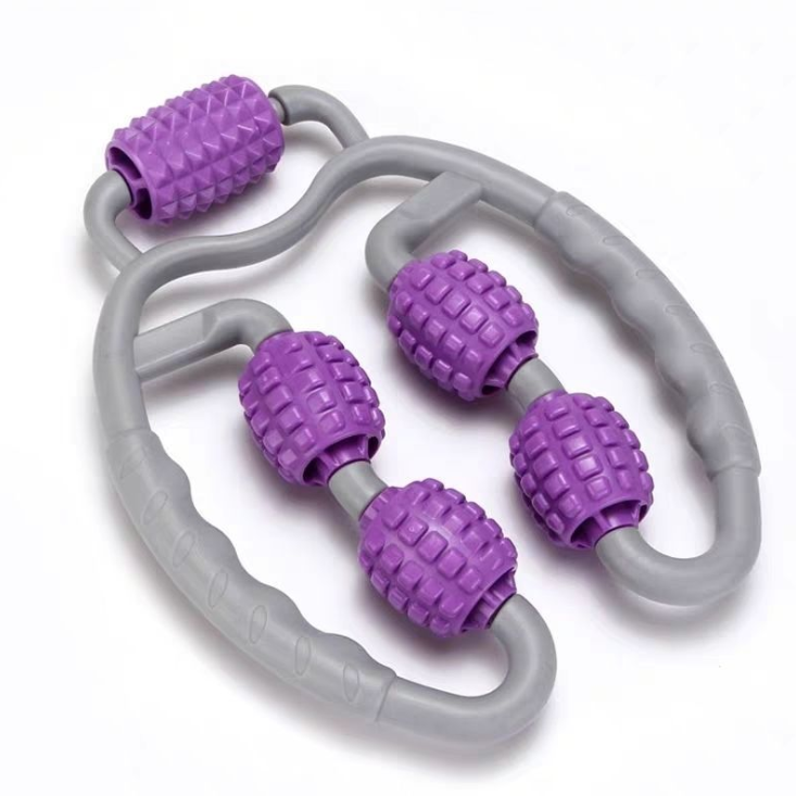 Calf massager detail image 2