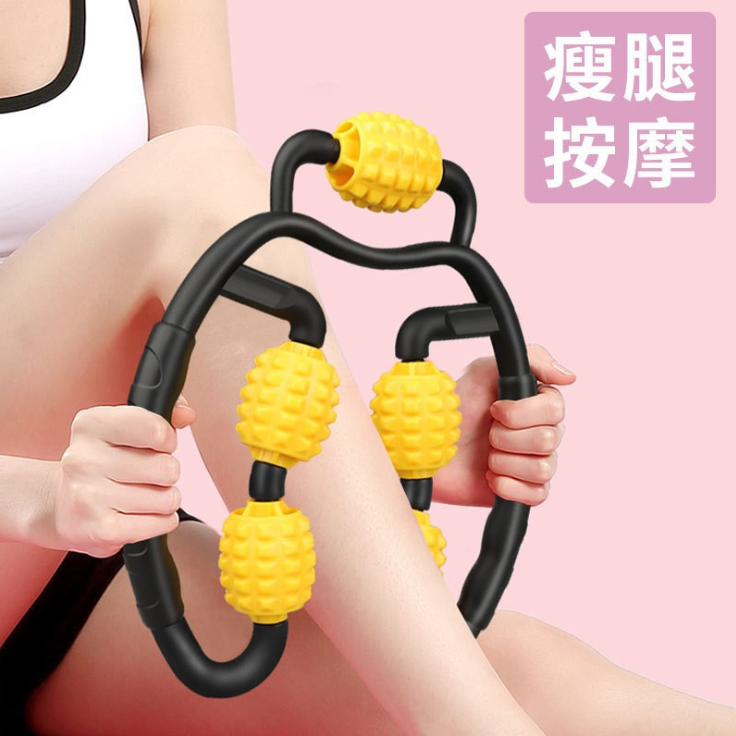 Calf massager detail image 1