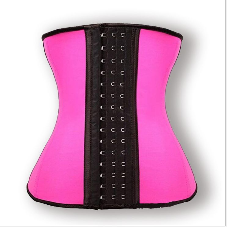 The air vent pulls in the abdomen