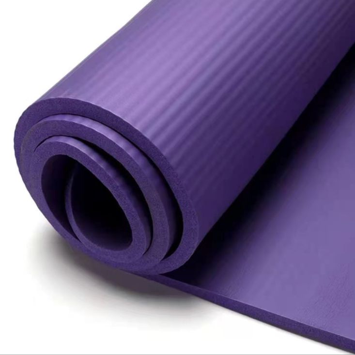 Unisex yoga mat