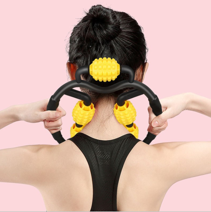 Calf massager detail image 3