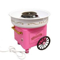 Vintage home mini marshmallow machine