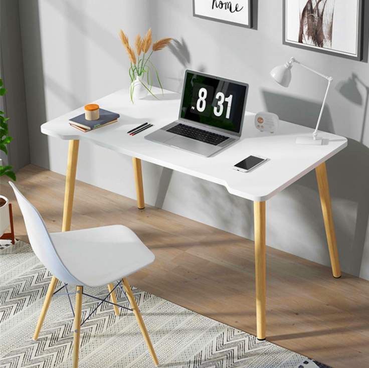 北欧时尚电脑桌详情图3