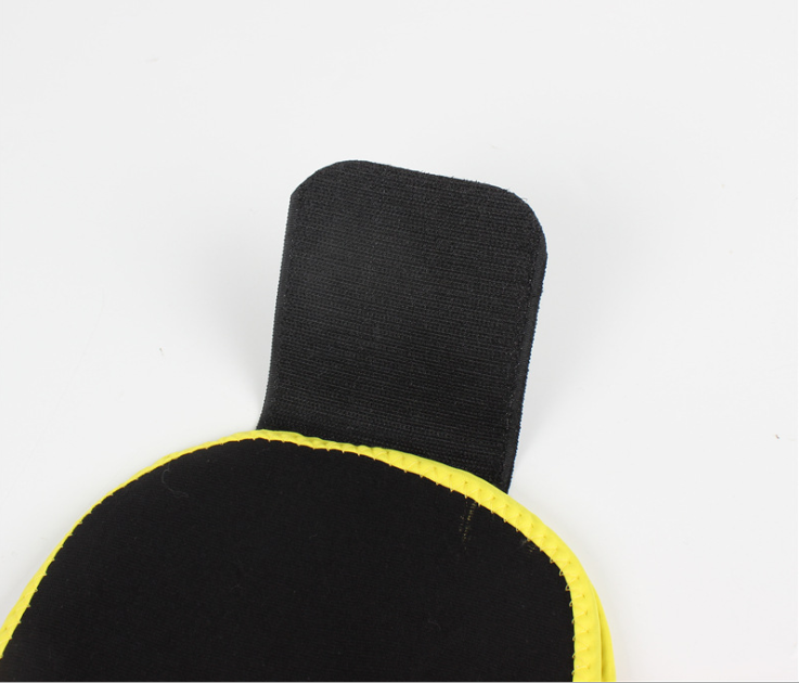 Breathable abdominal waist belt for sports detail image 4