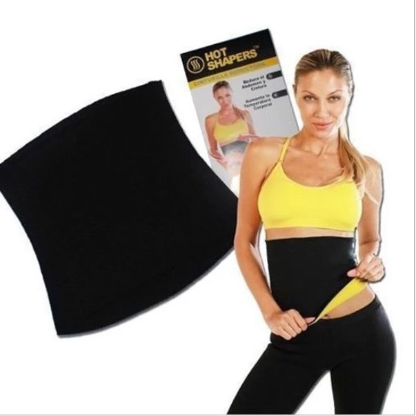 Abdominal exercise belt support waist