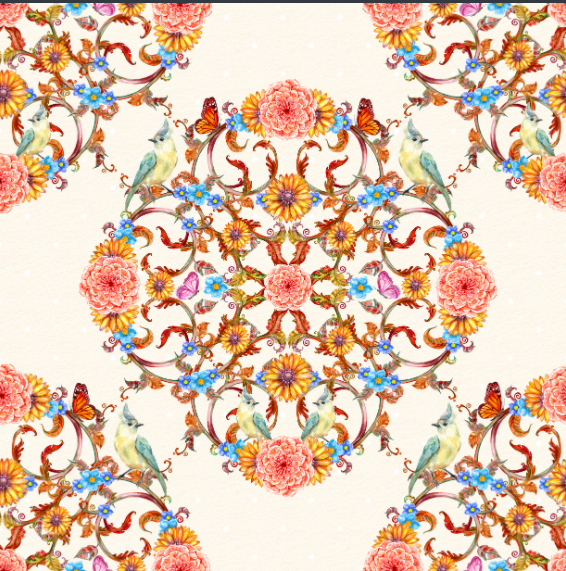 290 Twill composite digital printing pattern series: Large stock of high, medium and low-end leather fabrics, factory direct sales, best-selling new styles detail image 10