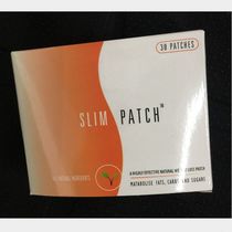 Magnet slim patch belly button Patch