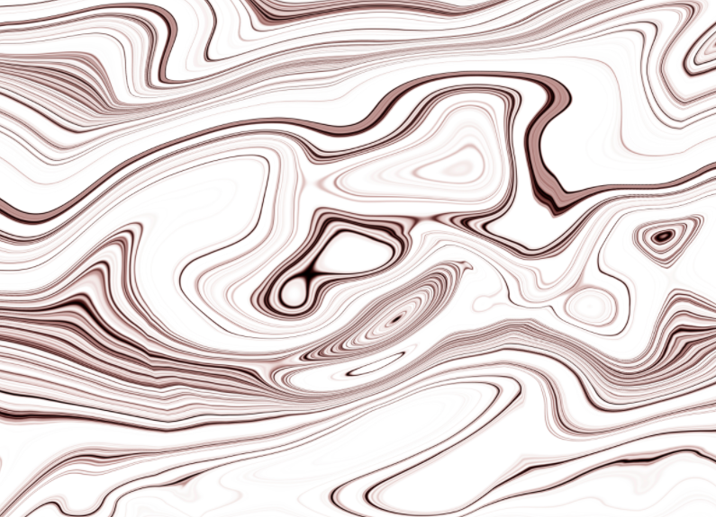 290斜纹复合 数码印花 大理石系列 大量现货高中低档皮革面料厂家直销热销新款详情图1