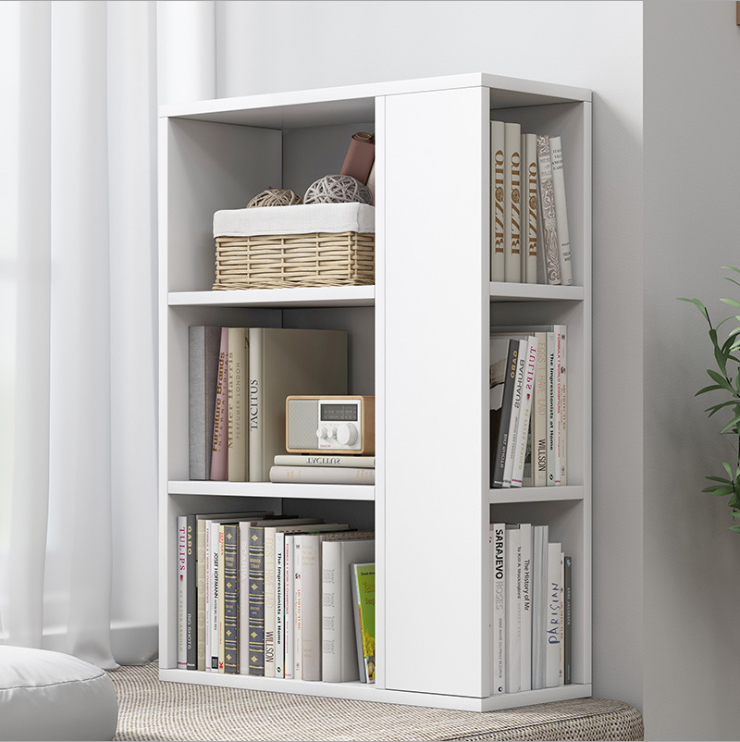 飘窗柜储物柜阳台收纳置物柜详情图2