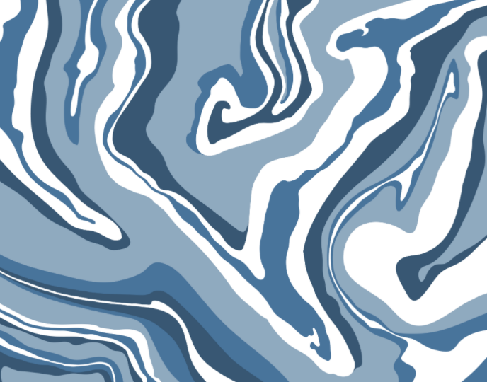 290斜纹复合 数码印花 大理石系列 大量现货高中低档皮革面料厂家直销热销新款详情图2