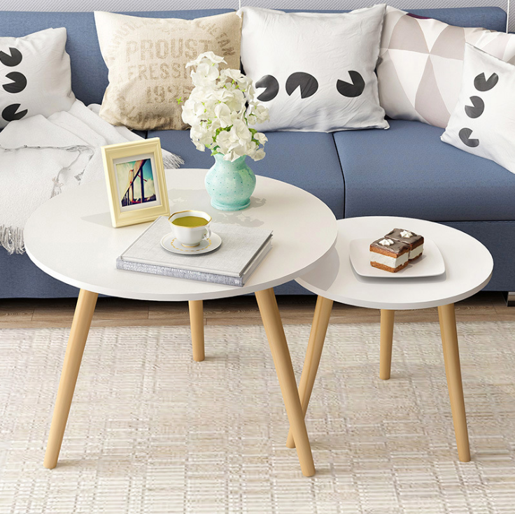 A small table featuring Nordic creative Internet celebrities detail image 5