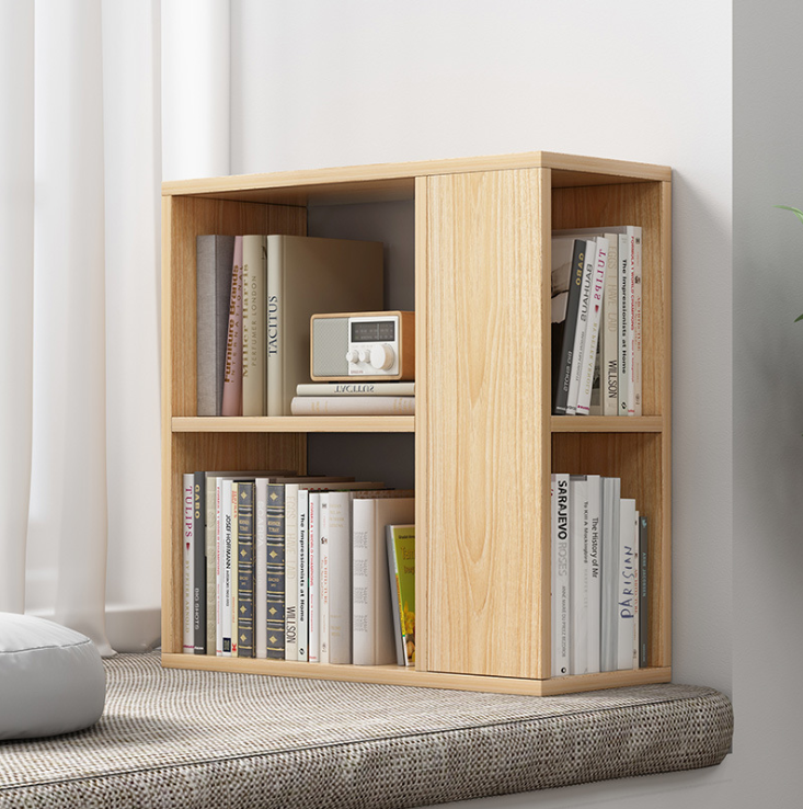 飘窗柜储物柜阳台收纳置物柜详情图5