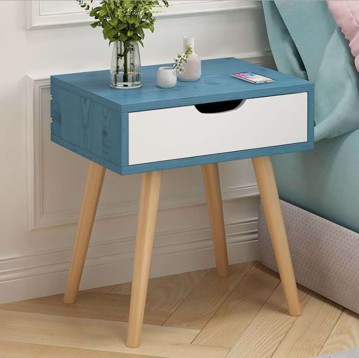 多功能床头柜子详情图4