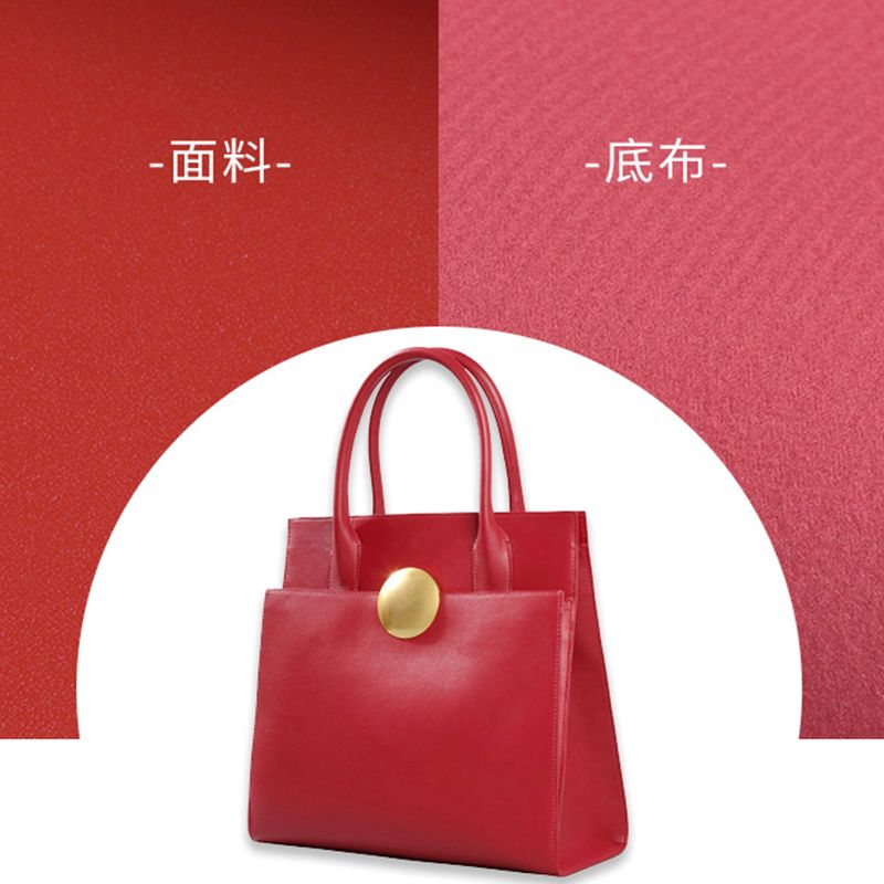 新款面料餐垫头枕用防污去污皮革  现货供应硅胶皮革面料人造革