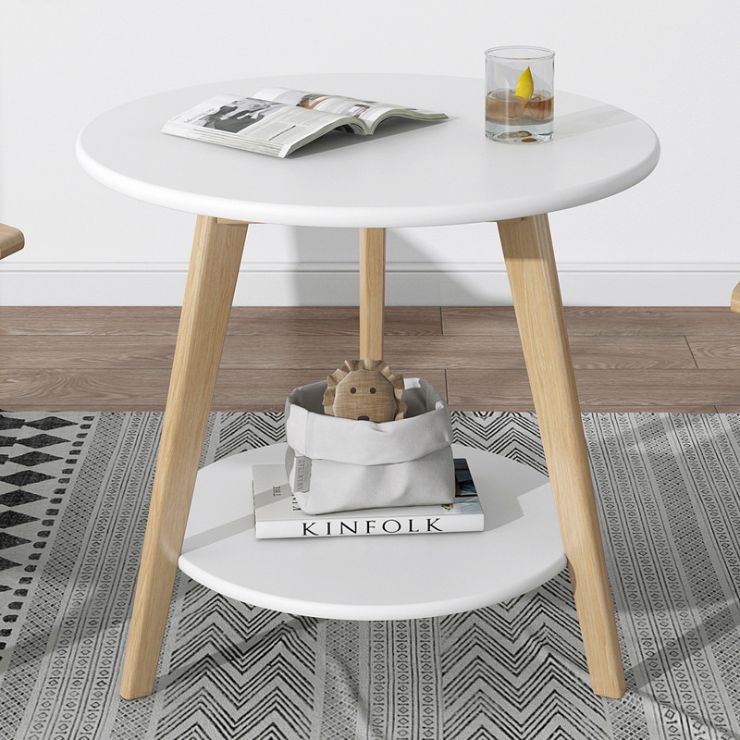 Modern living room bedroom home creative simple coffee table