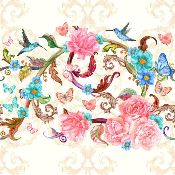 290 Twill composite digital printing pattern series: Large stock of high, medium and low-end leather fabrics, factory direct sales, best-selling new styles detail image 3