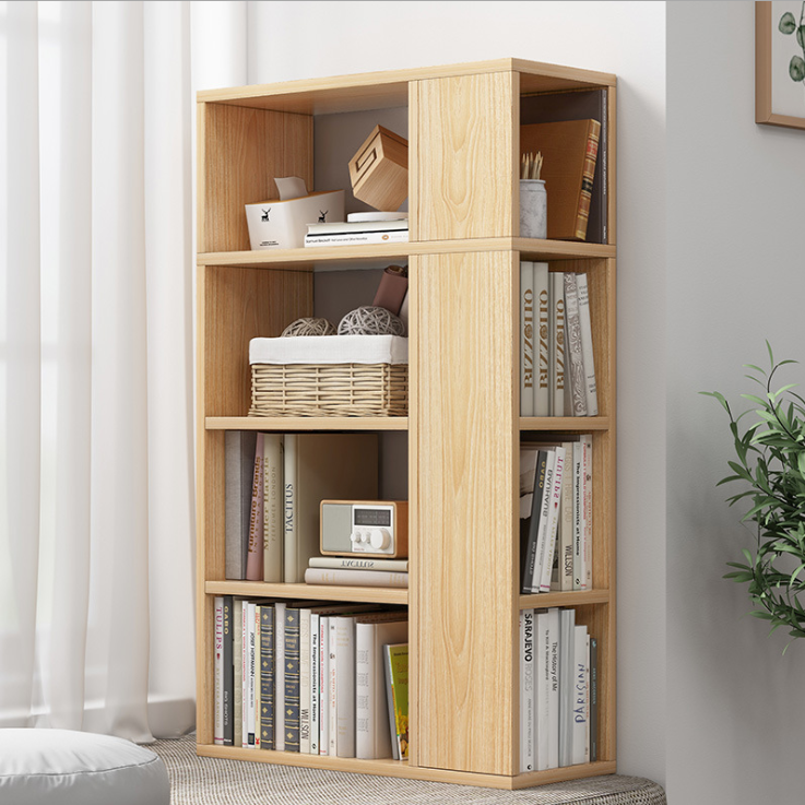 飘窗柜储物柜阳台收纳置物柜详情图4