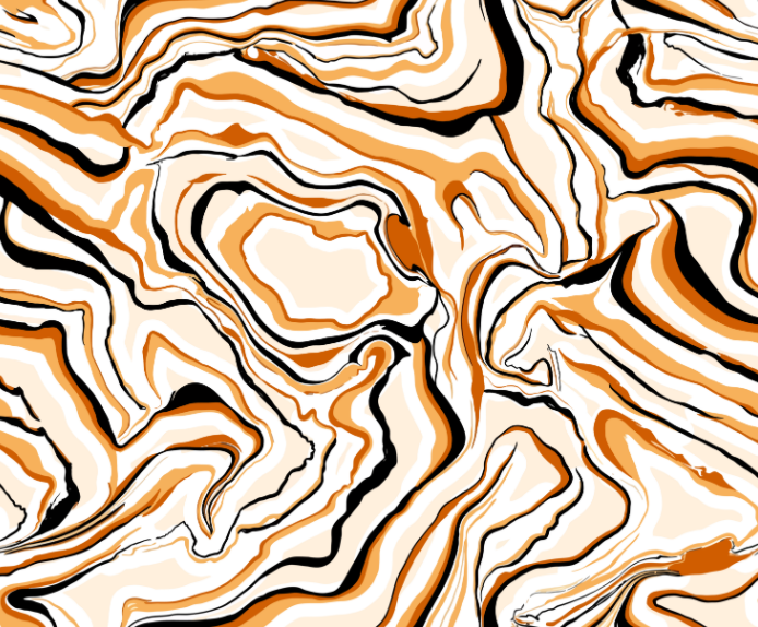 290斜纹复合 数码印花 大理石系列 大量现货高中低档皮革面料厂家直销热销新款详情图7