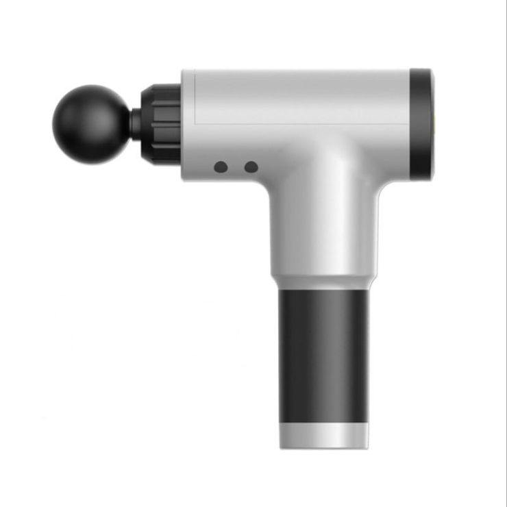 Electric massager fascia gun