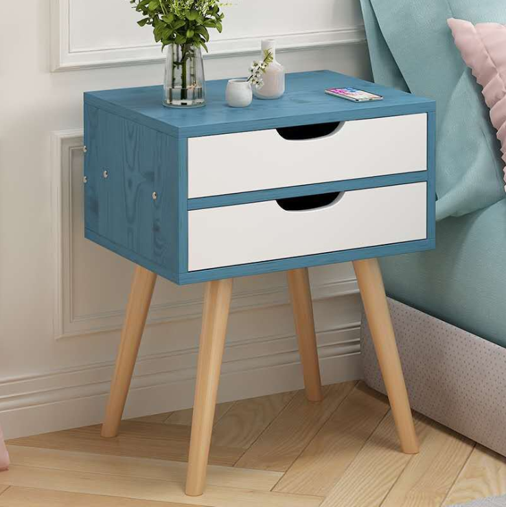 多功能床头柜子详情图1