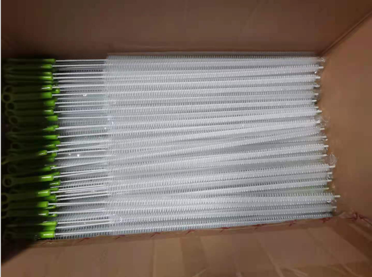 厨房卫生间下水道毛发清理器详情图1