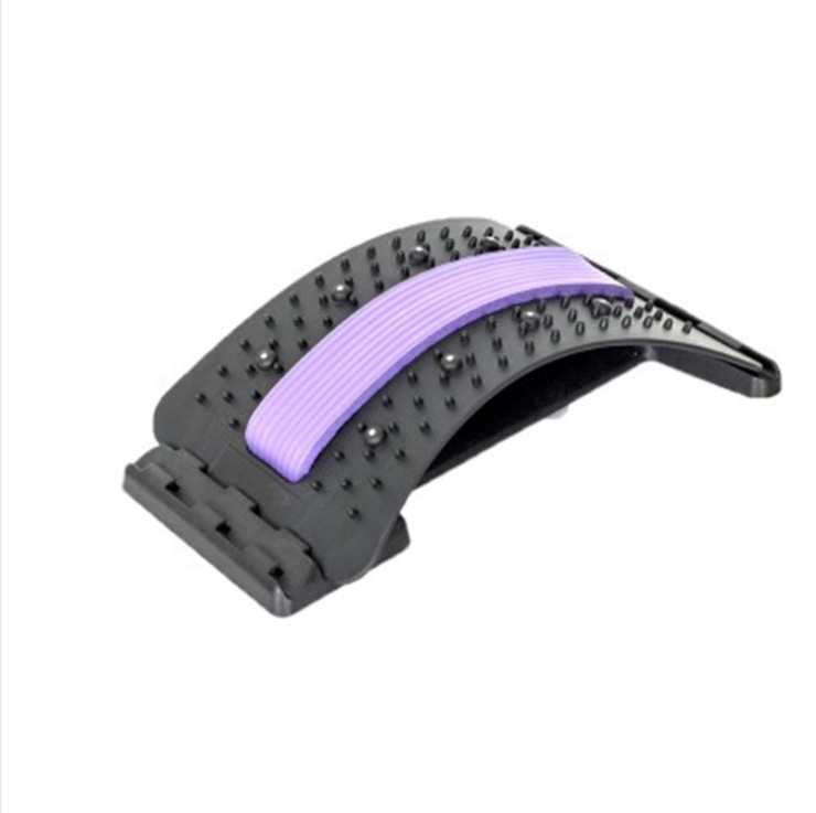 Lumbar, cervical and lower back pain massager detail image 5